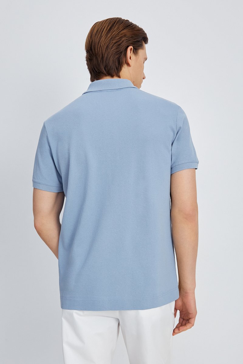 Рубашка мужская, Модель FSE210118, Фото №5