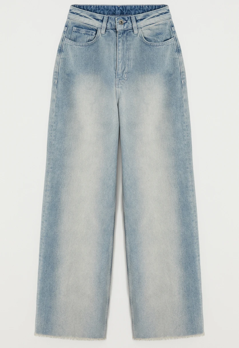 wide leg fit FSE15011