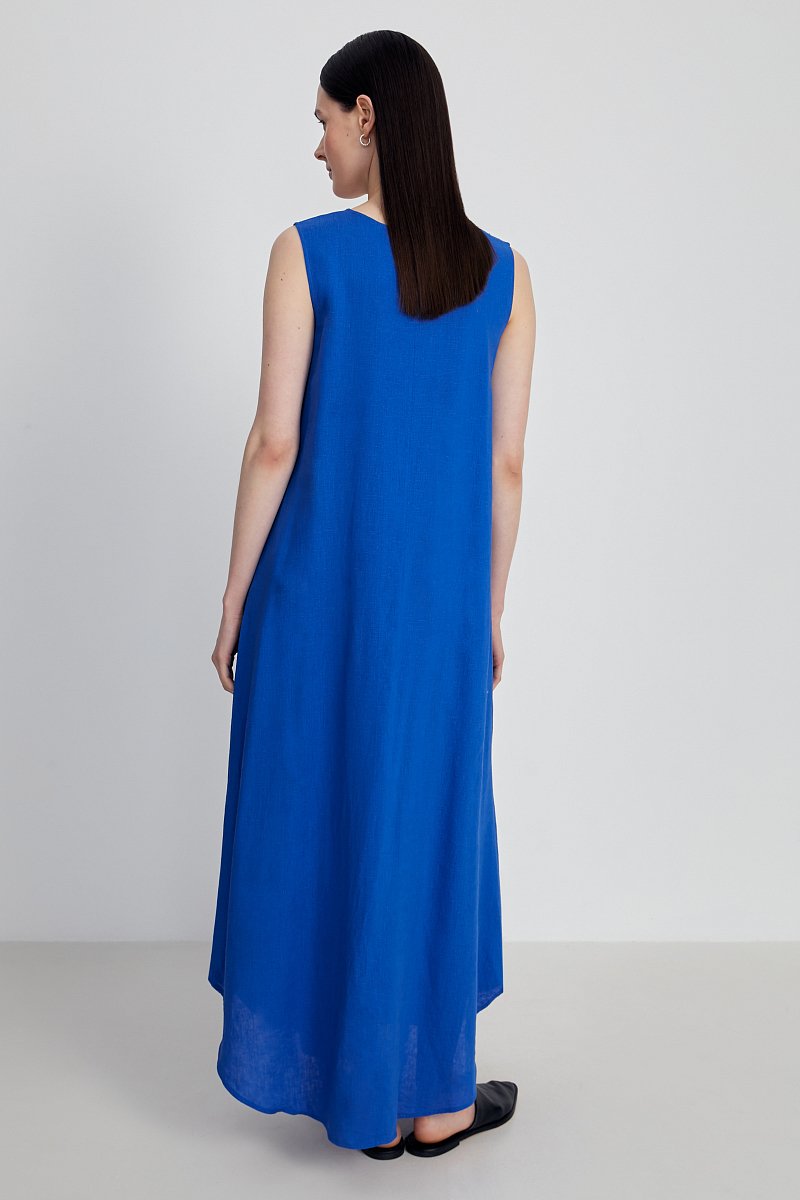 Платье женское, Модель FSE11022, Фото №4