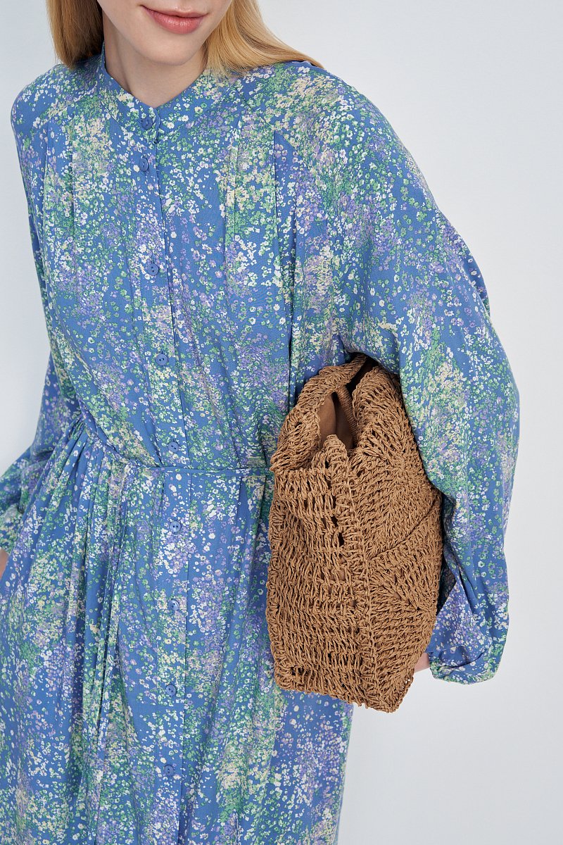 Платье женское, Модель FSE110230, Фото №2