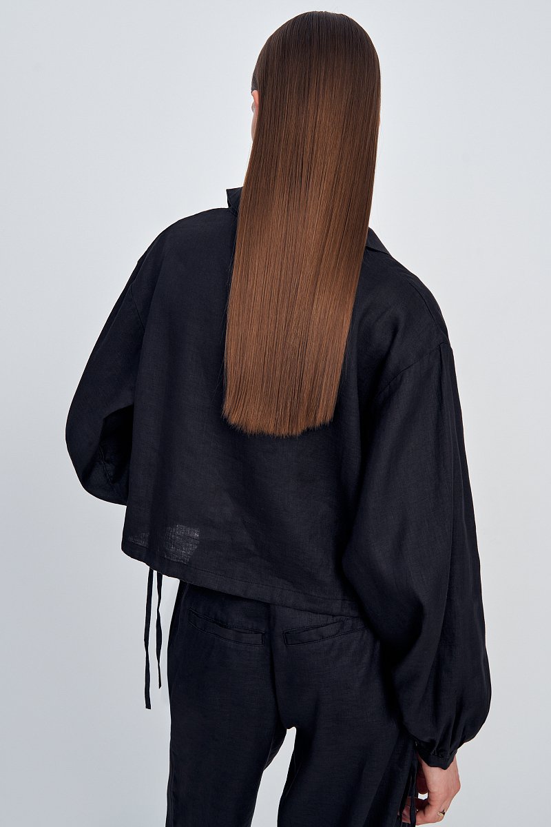 Блузка женская, Модель FSE110176, Фото №5