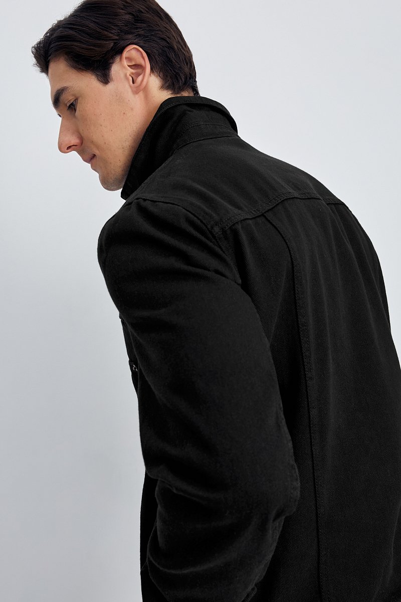 Куртка мужская, Модель FSE25000-1, Фото №3