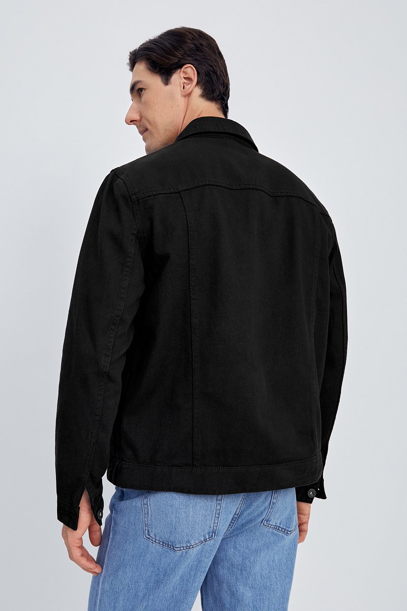 Куртка мужская, Модель FSE25000-1, Фото №5