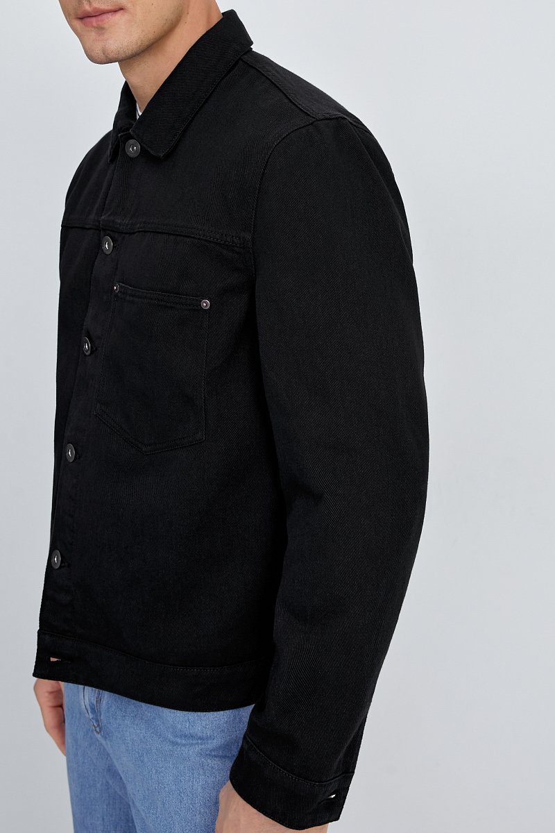 Куртка мужская, Модель FSE25000-1, Фото №6