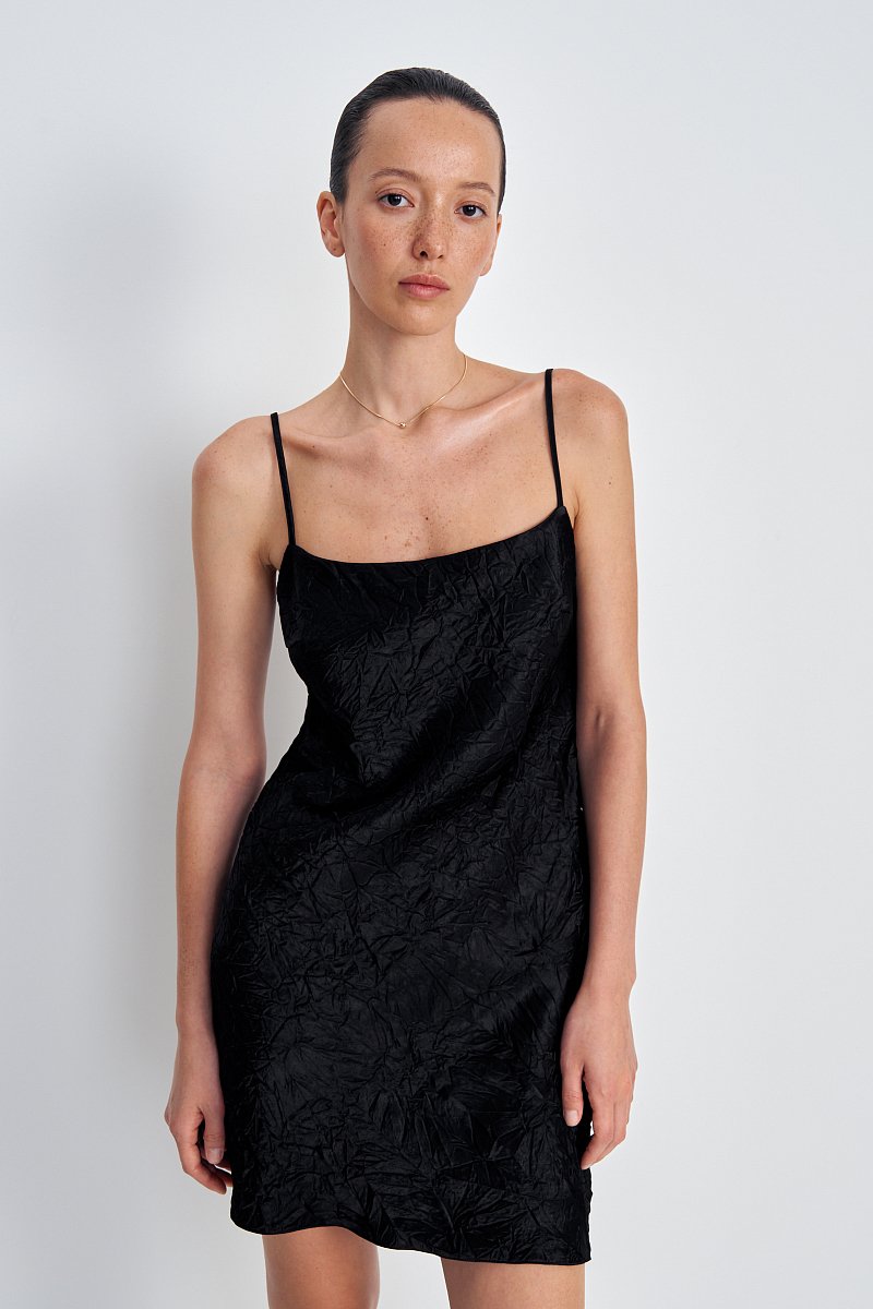 Платье женское, Модель FSE51030R, Фото №1