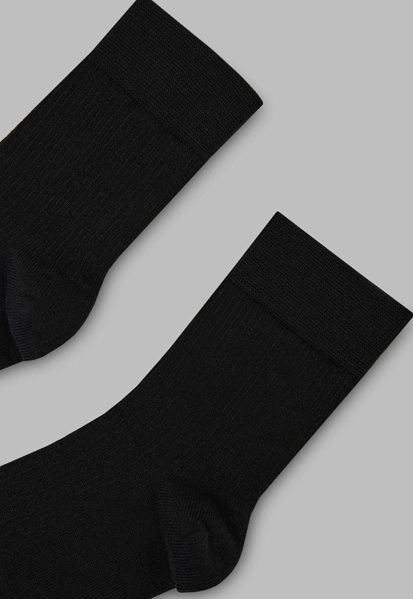 Носки из хлопка, Модель FSE11700, Фото №2