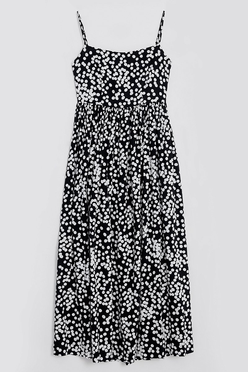 Платье женское, Модель FSE110276, Фото №7