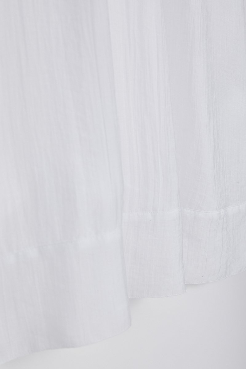 Платье макси с коротким рукавом, Модель FSE110183, Фото №7