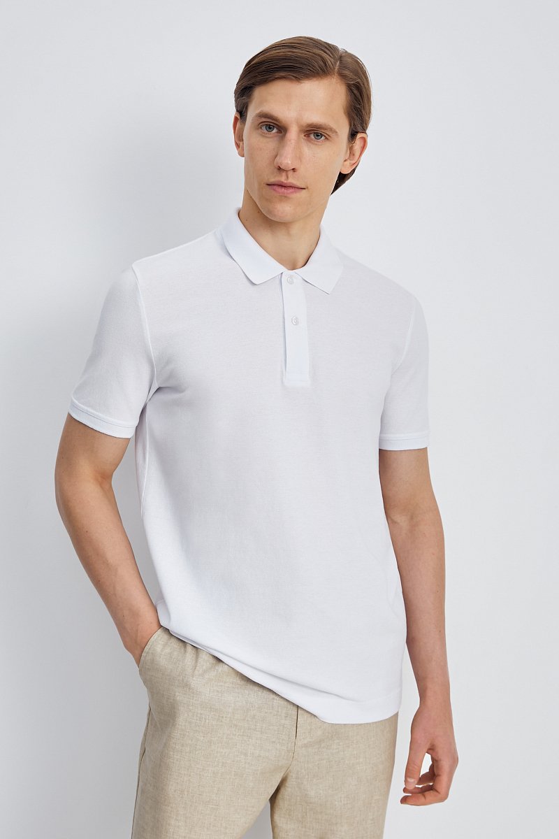 Рубашка мужская, Модель FSE210117, Фото №1