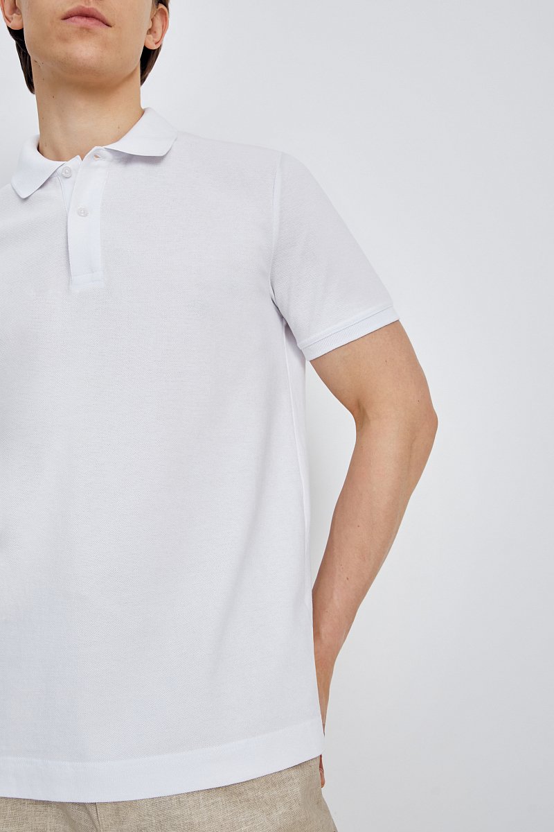 Рубашка мужская, Модель FSE210117, Фото №3