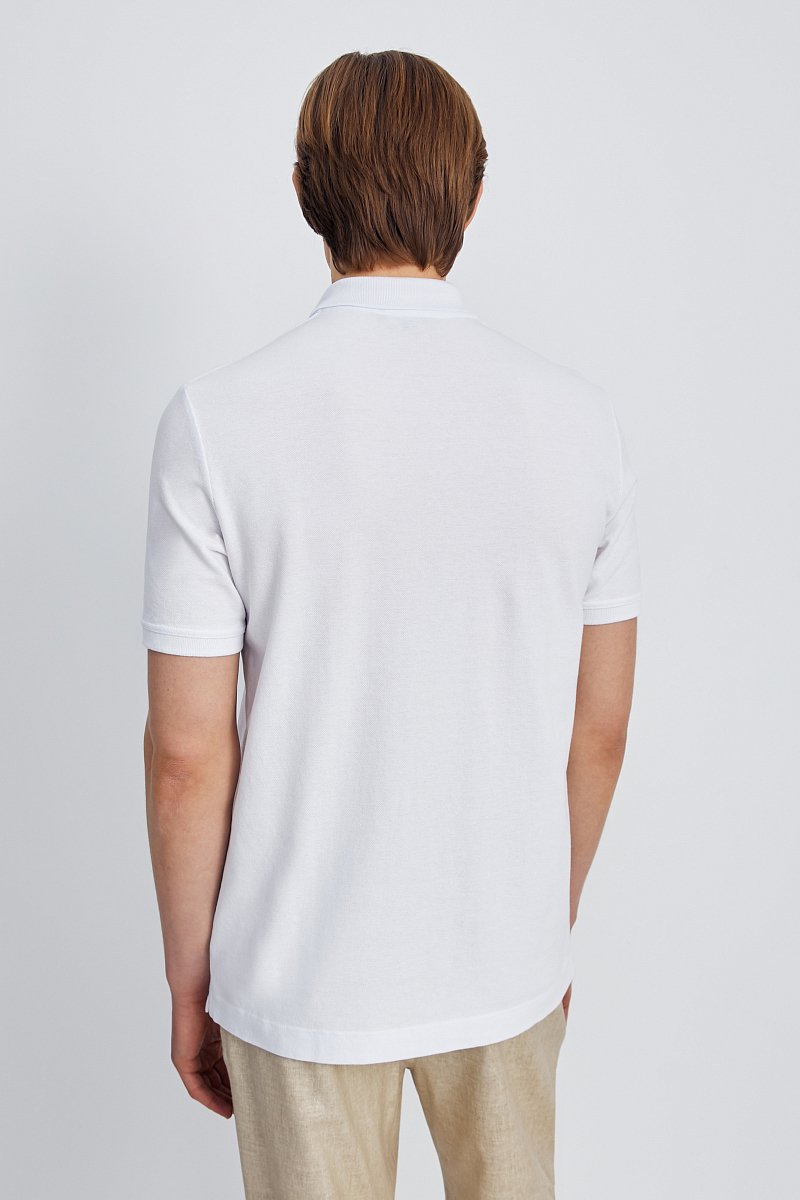 Рубашка мужская, Модель FSE210117, Фото №5
