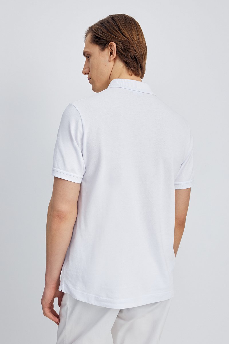 Рубашка мужская, Модель FSE210119, Фото №5