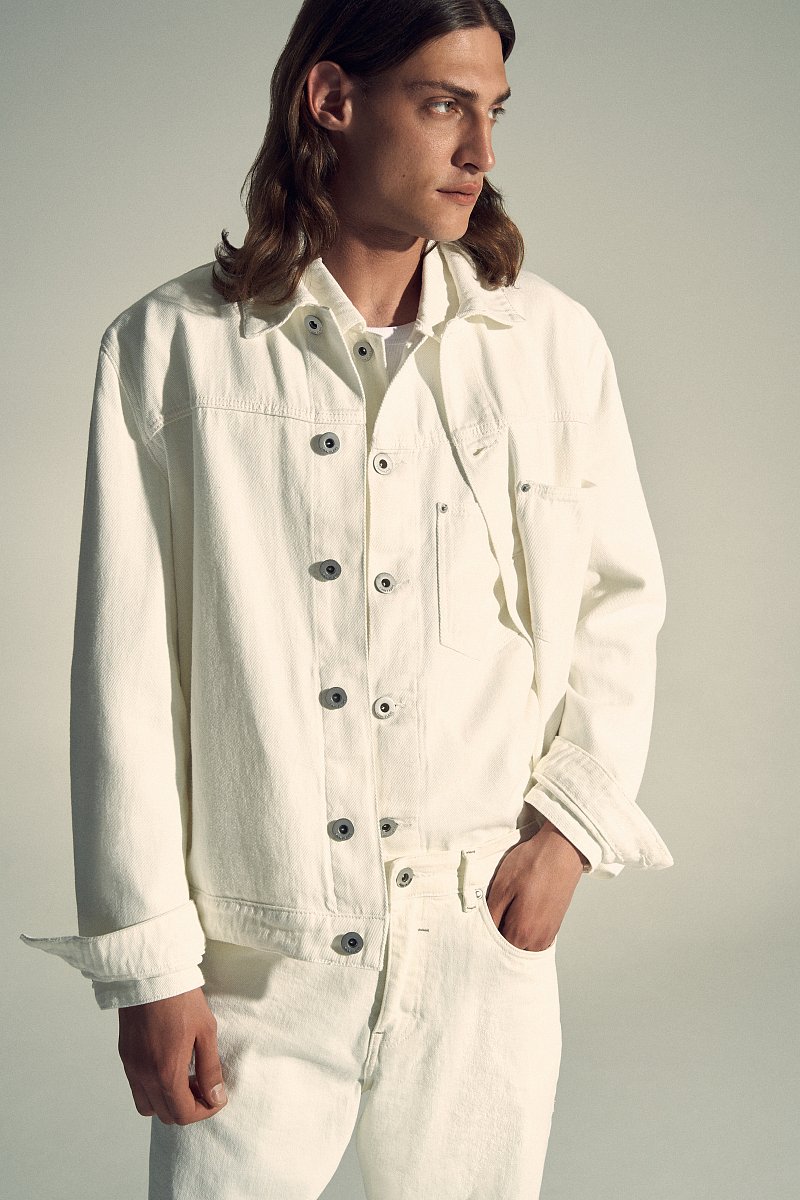 Куртка мужская, Модель FSE25000-1, Фото №1
