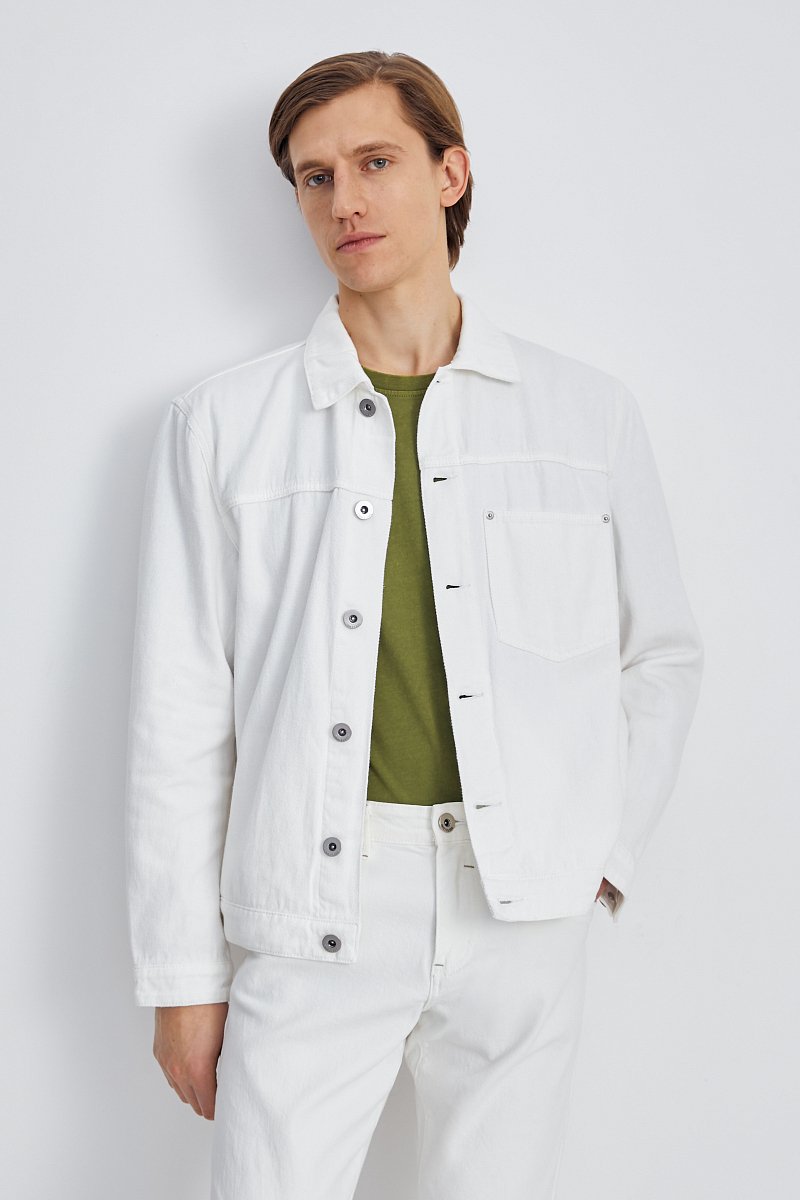 Куртка мужская, Модель FSE25000-1, Фото №2