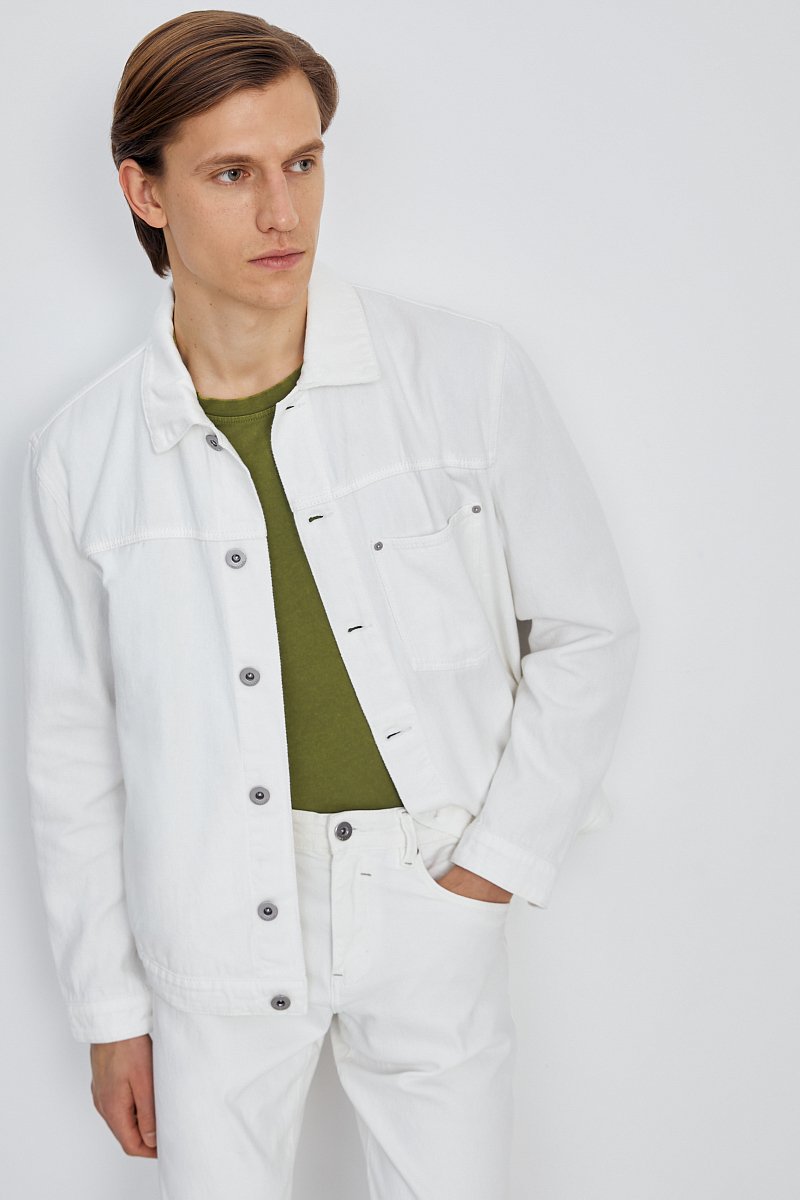 Куртка мужская, Модель FSE25000-1, Фото №4