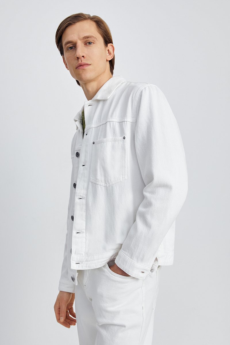 Куртка мужская, Модель FSE25000-1, Фото №5