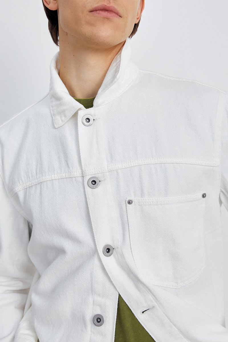 Куртка мужская, Модель FSE25000-1, Фото №7