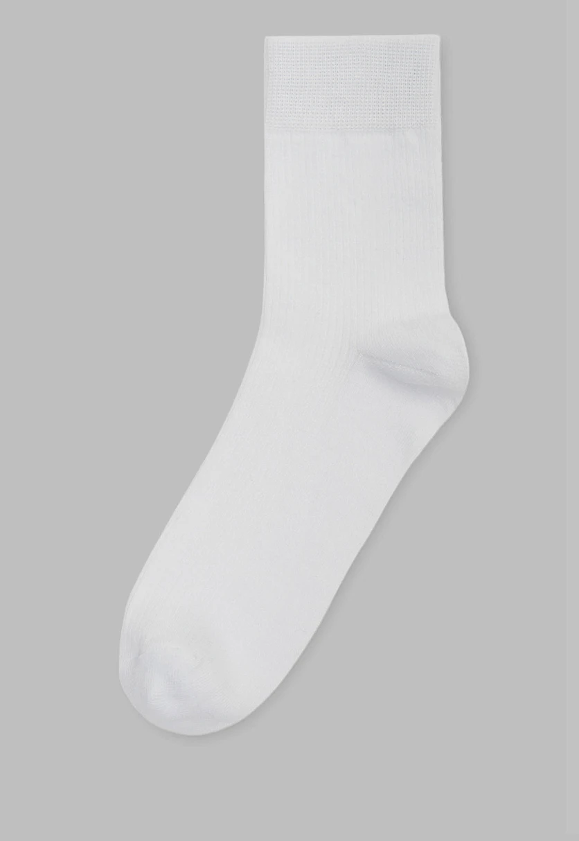 Носки из хлопка, Модель FSE11700, Фото №1