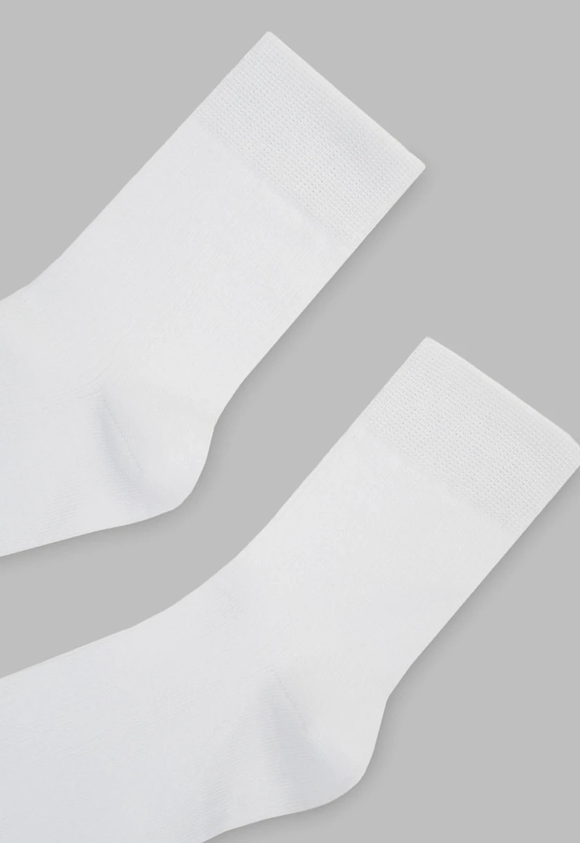 Носки из хлопка, Модель FSE11700, Фото №2