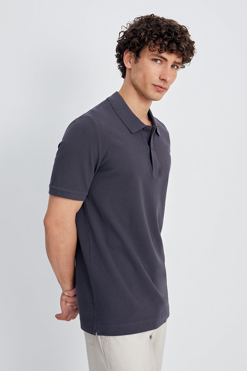 Рубашка мужская, Модель FSE210117, Фото №4