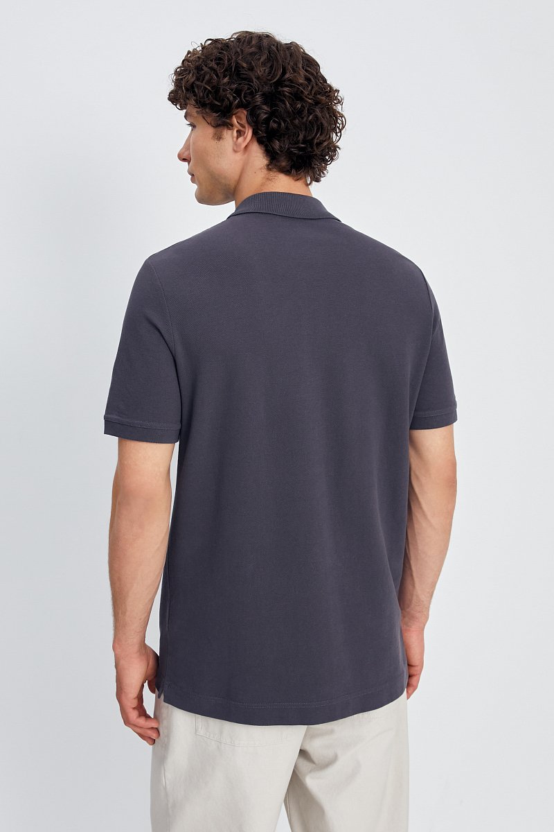 Рубашка мужская, Модель FSE210117, Фото №5