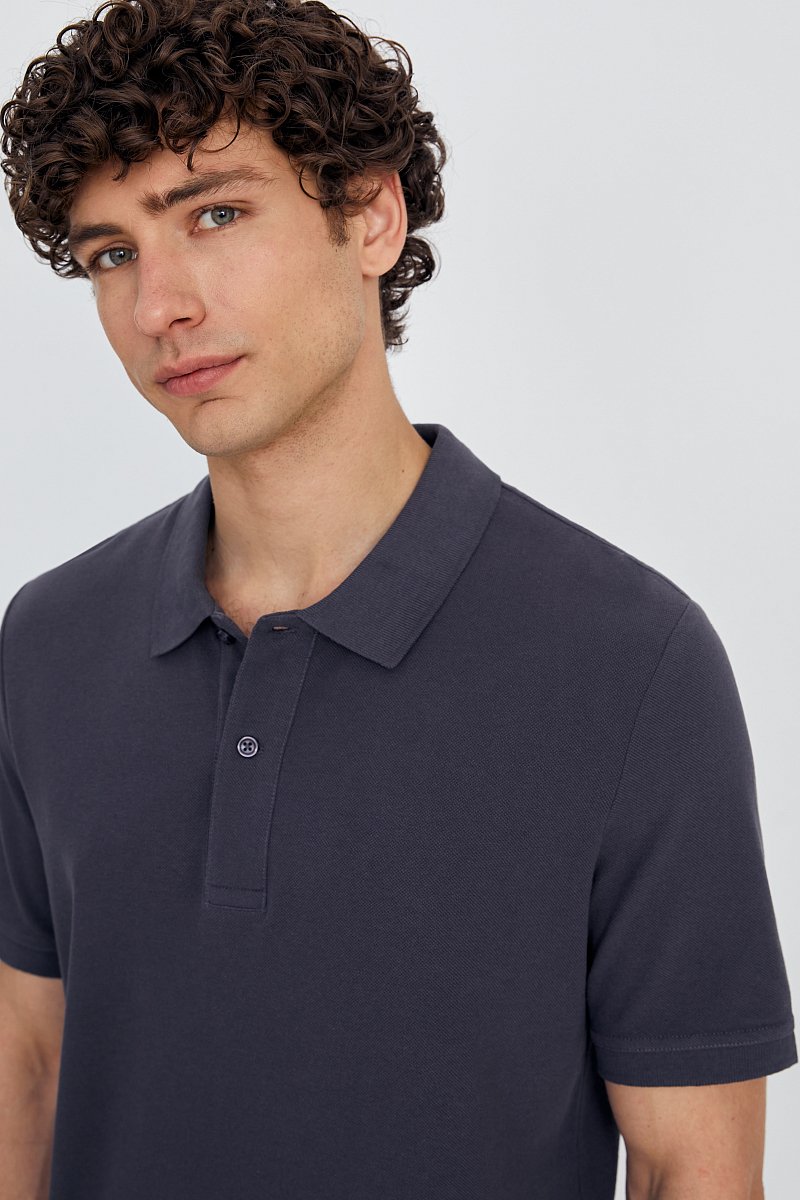 Рубашка мужская, Модель FSE210117, Фото №6
