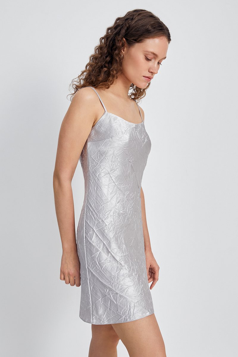 Платье женское, Модель FSE51030R, Фото №4