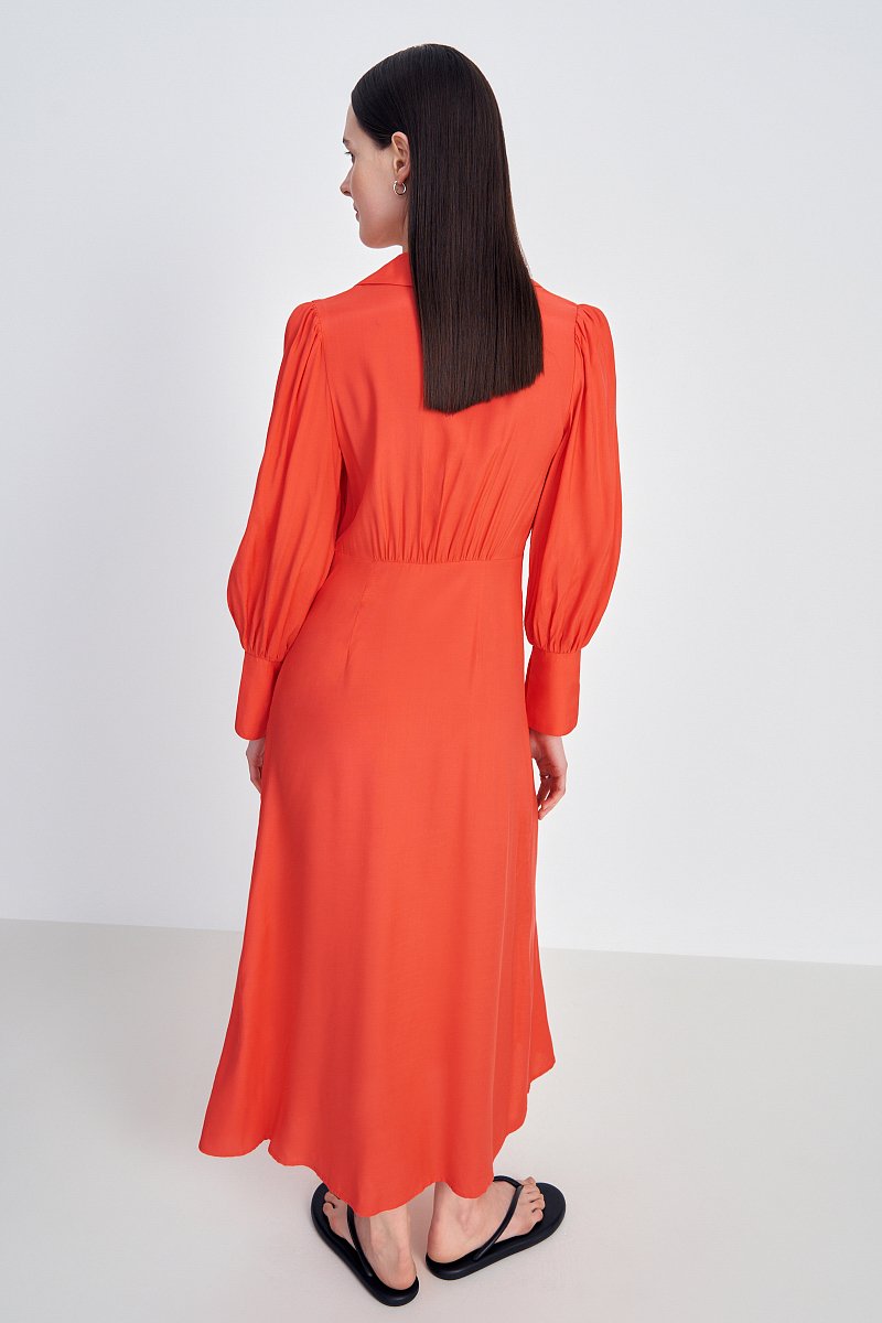 Платье женское, Модель FSE110110, Фото №4