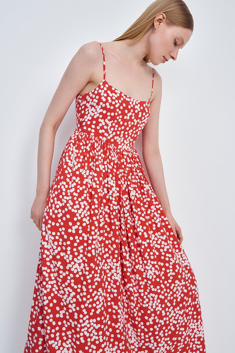 Платье женское, Модель FSE110276, Фото №2