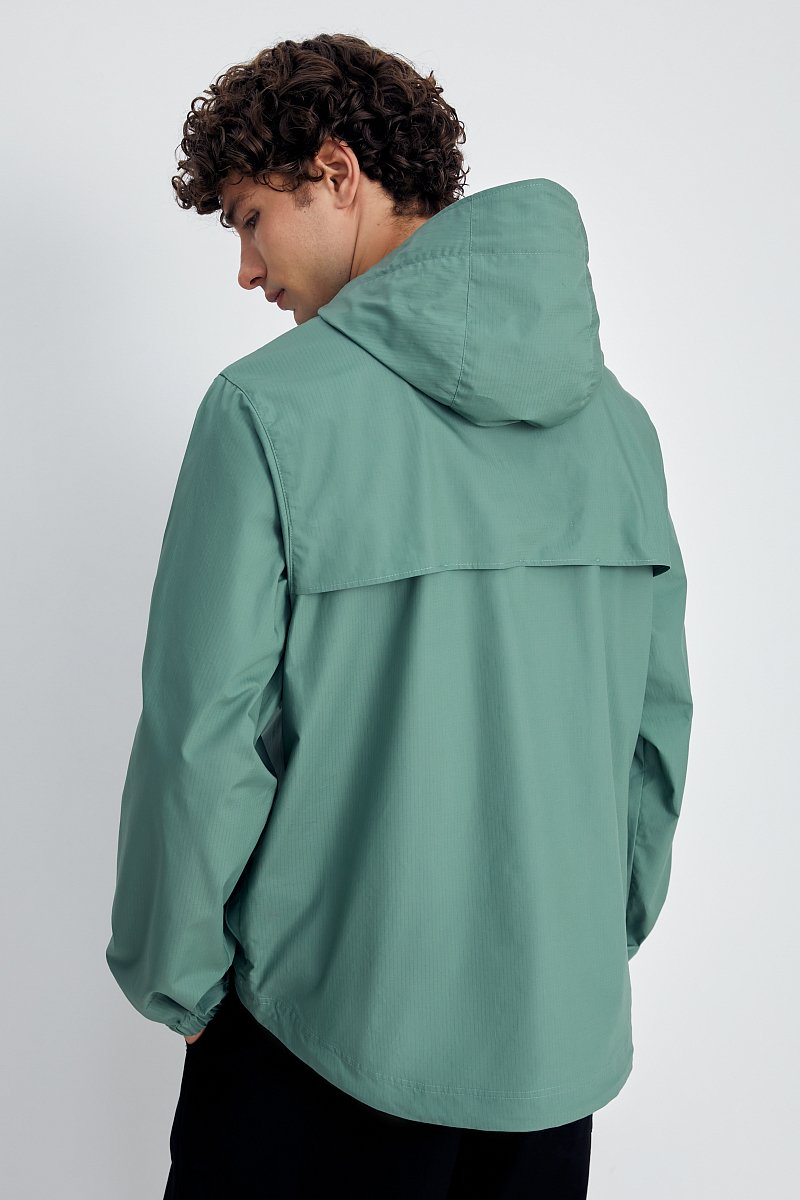 Куртка мужская, Модель FSE210120R, Фото №2