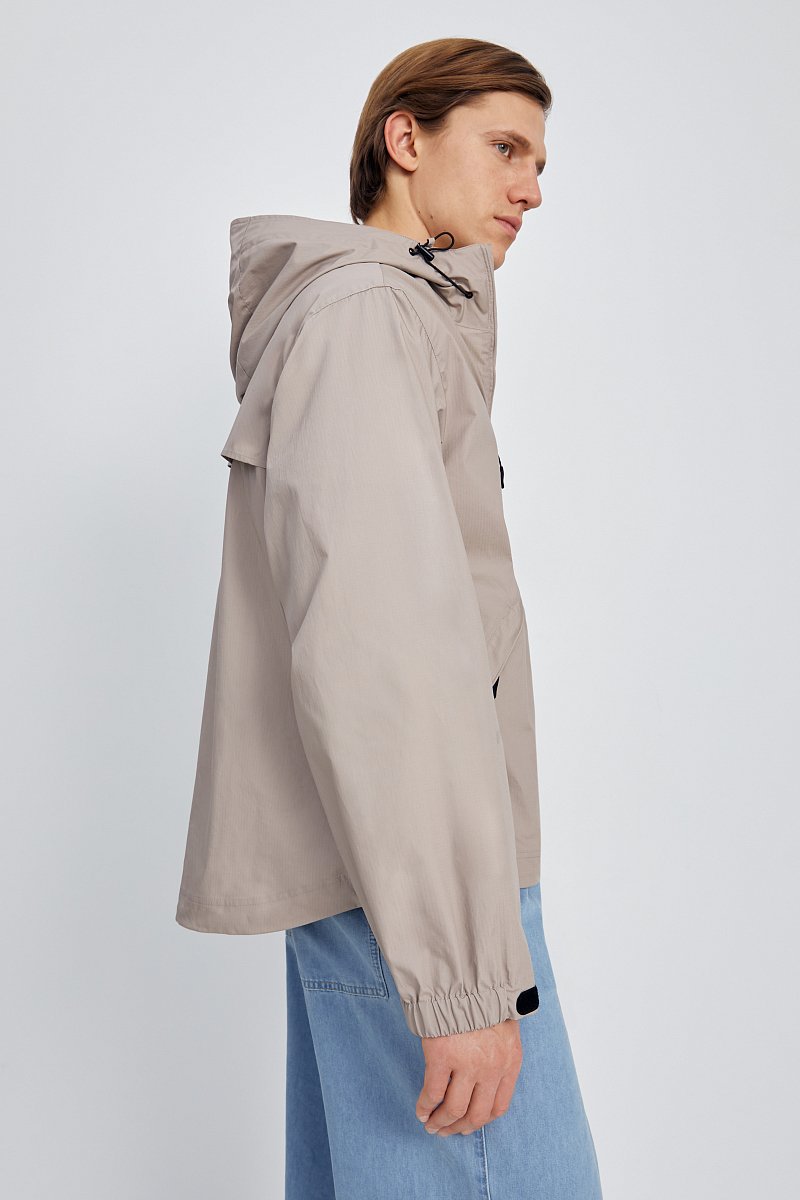 Куртка мужская, Модель FSE210120R, Фото №4