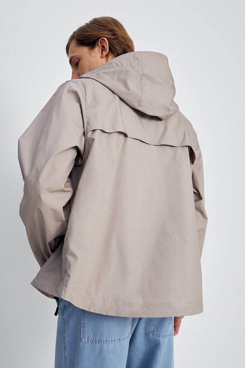 Куртка мужская, Модель FSE210120R, Фото №5