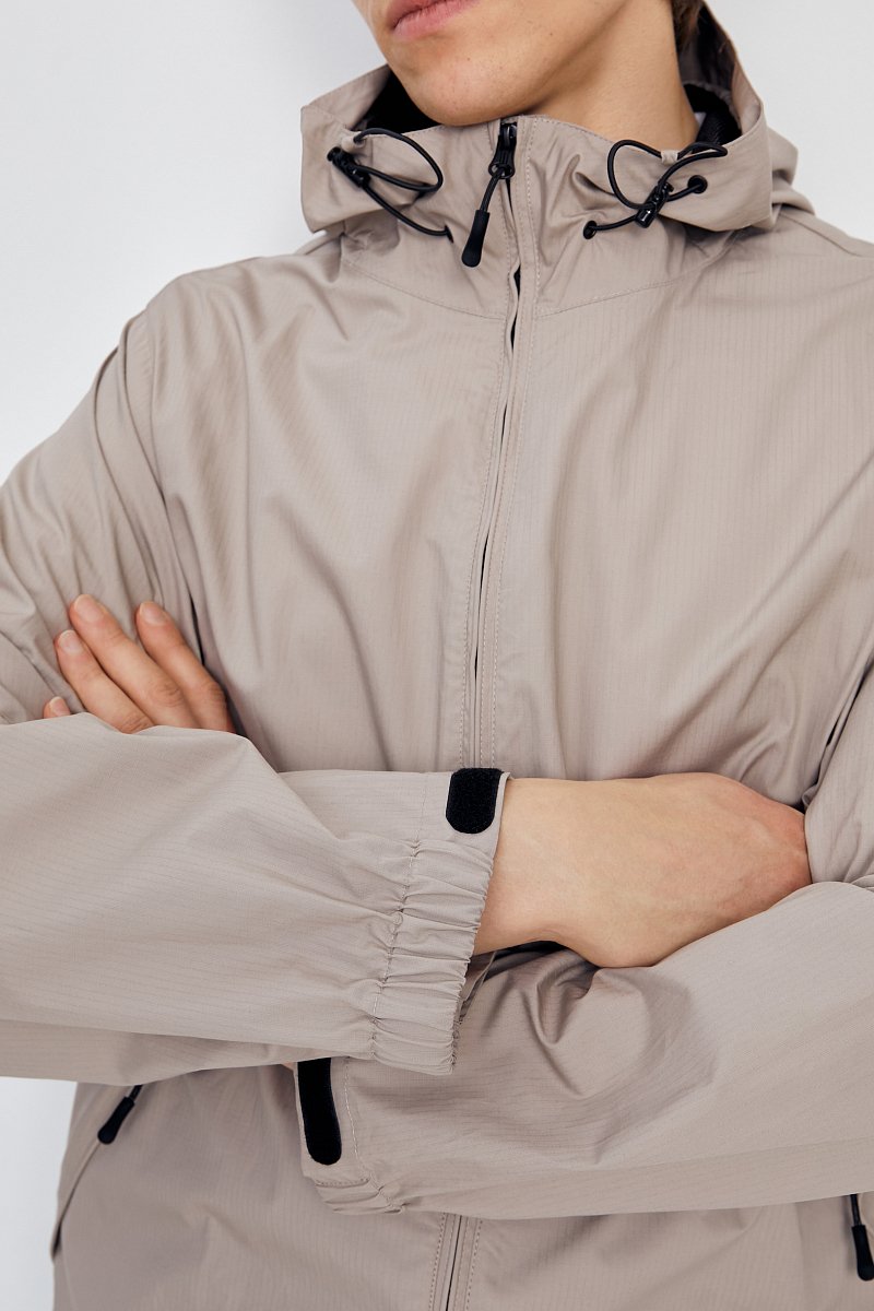 Куртка мужская, Модель FSE210120R, Фото №6
