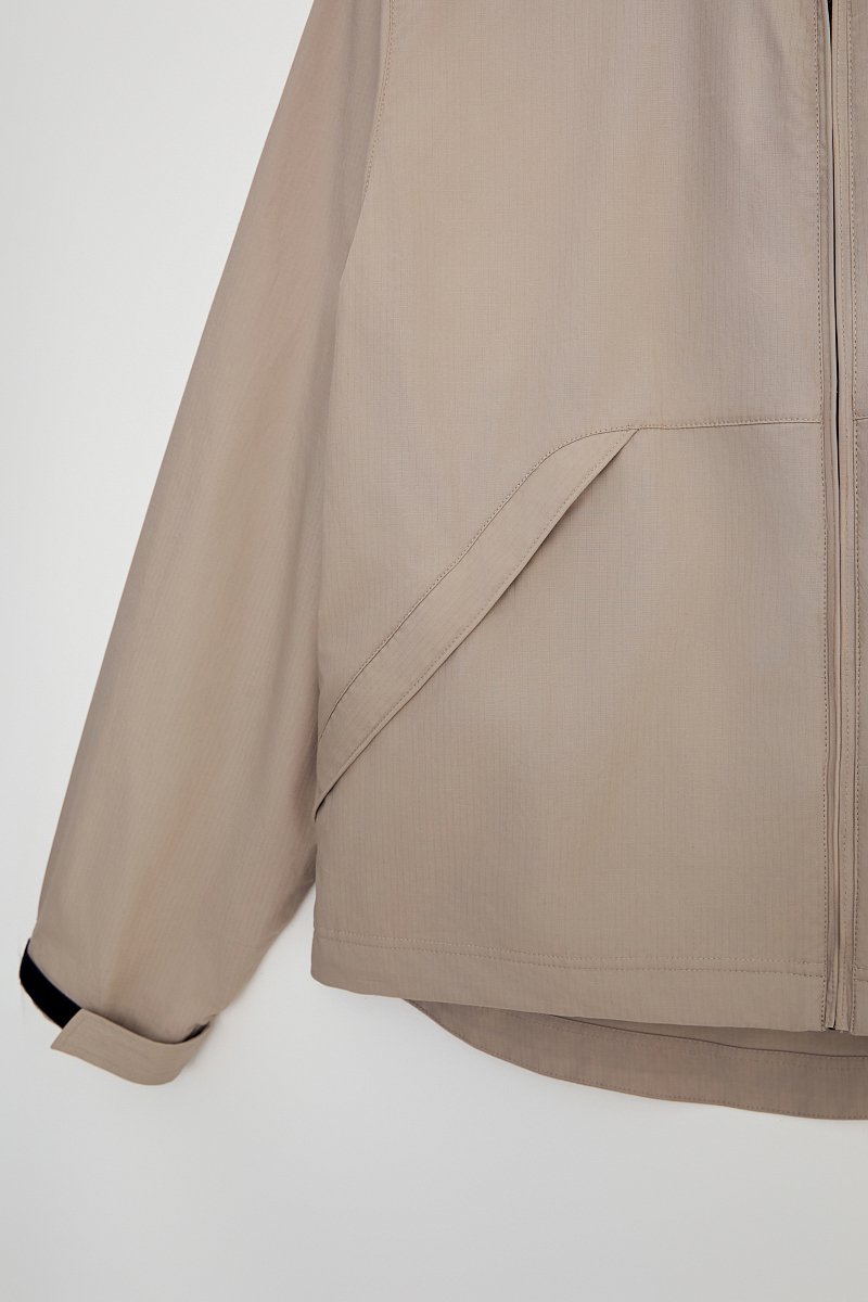 Куртка мужская, Модель FSE210120R, Фото №8