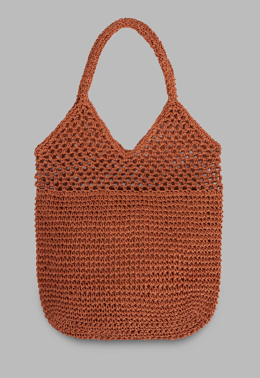Сумка плетеная Сумка плетеная