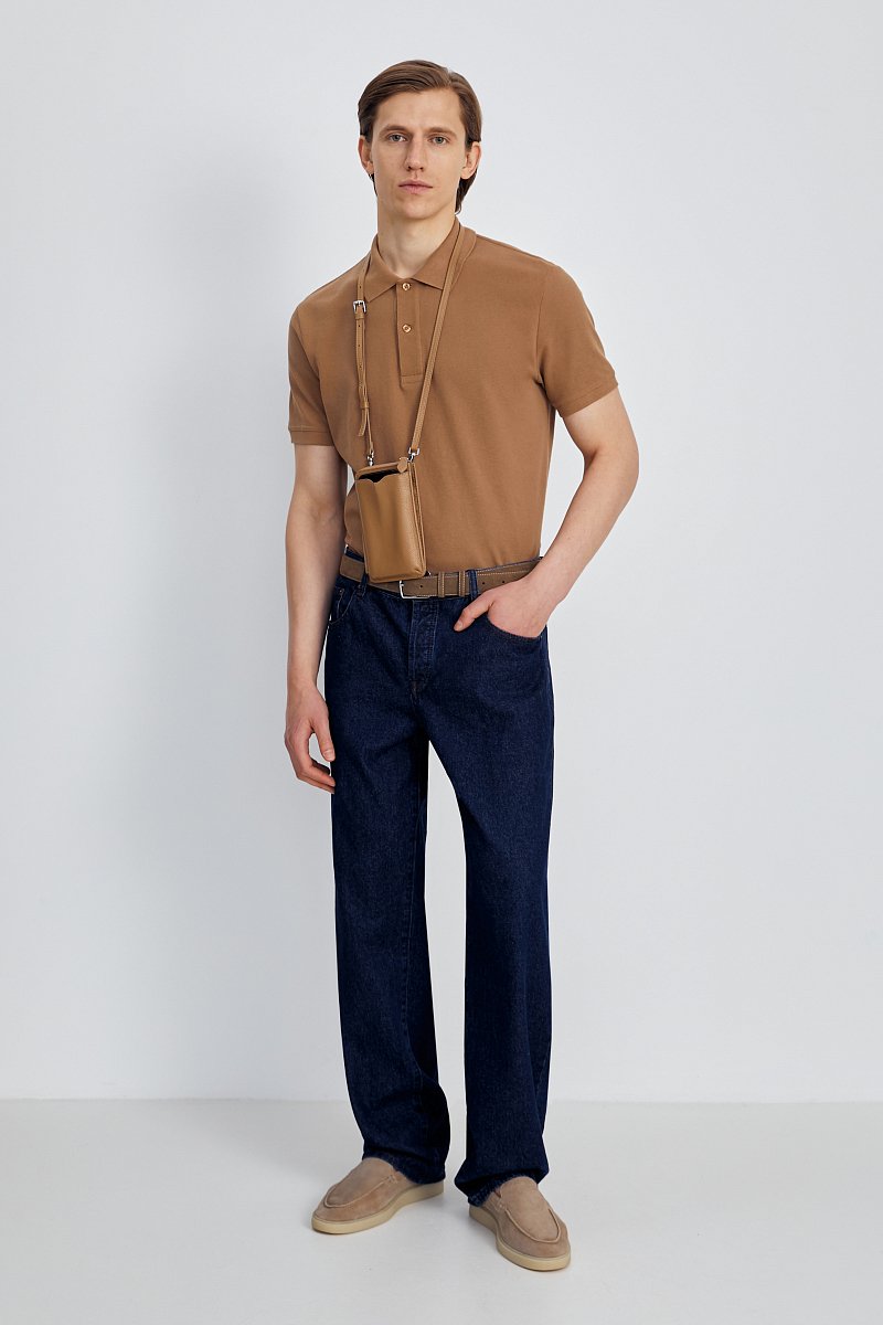 Рубашка мужская, Модель FSE210118, Фото №2