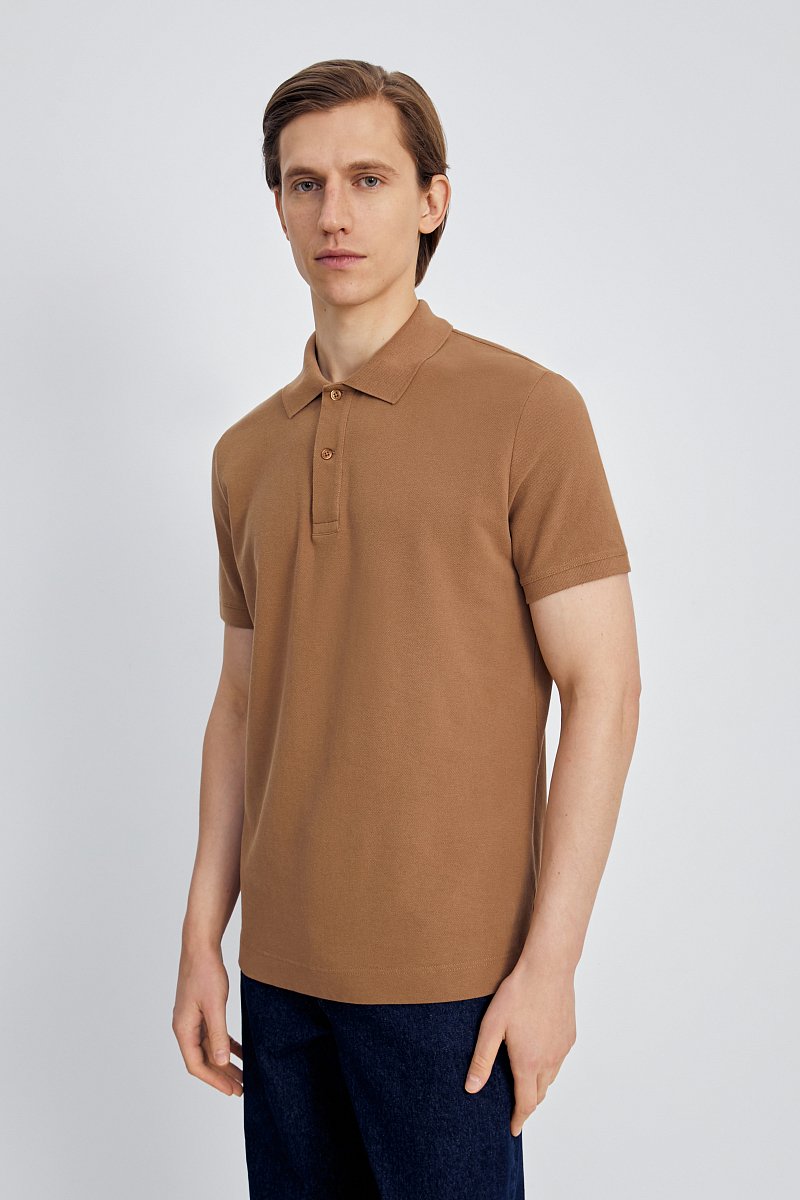 Рубашка мужская, Модель FSE210118, Фото №4