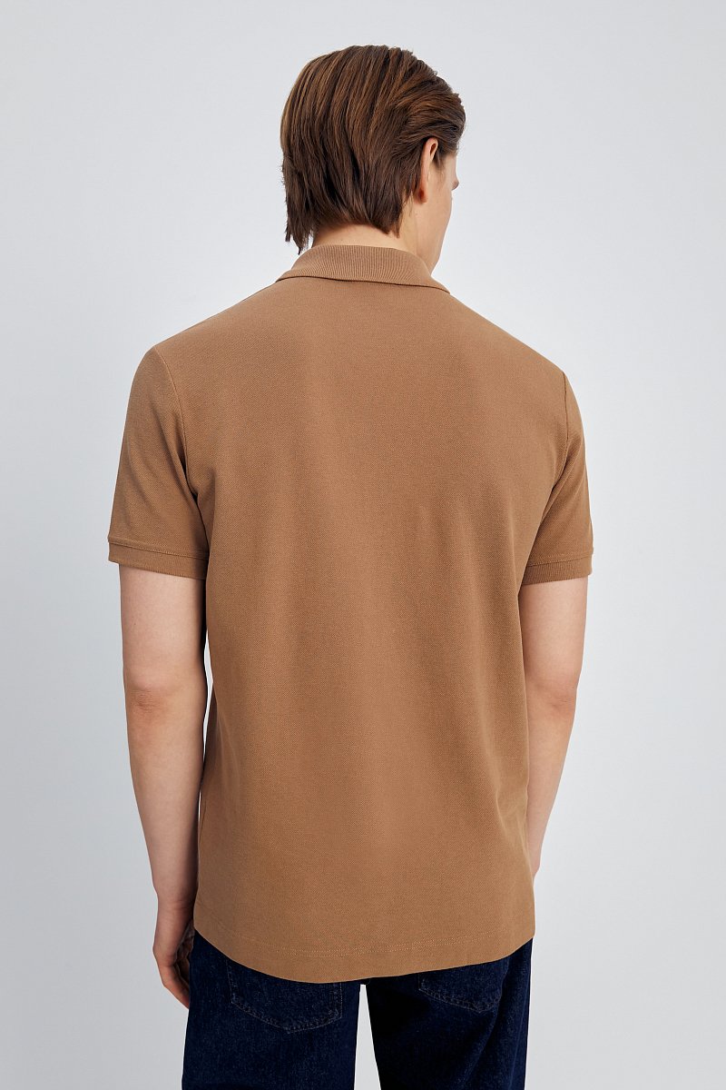 Рубашка мужская, Модель FSE210118, Фото №5