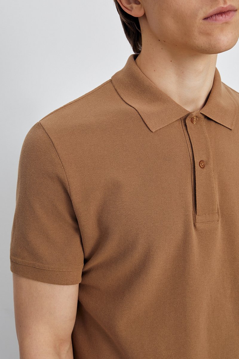 Рубашка мужская, Модель FSE210118, Фото №6
