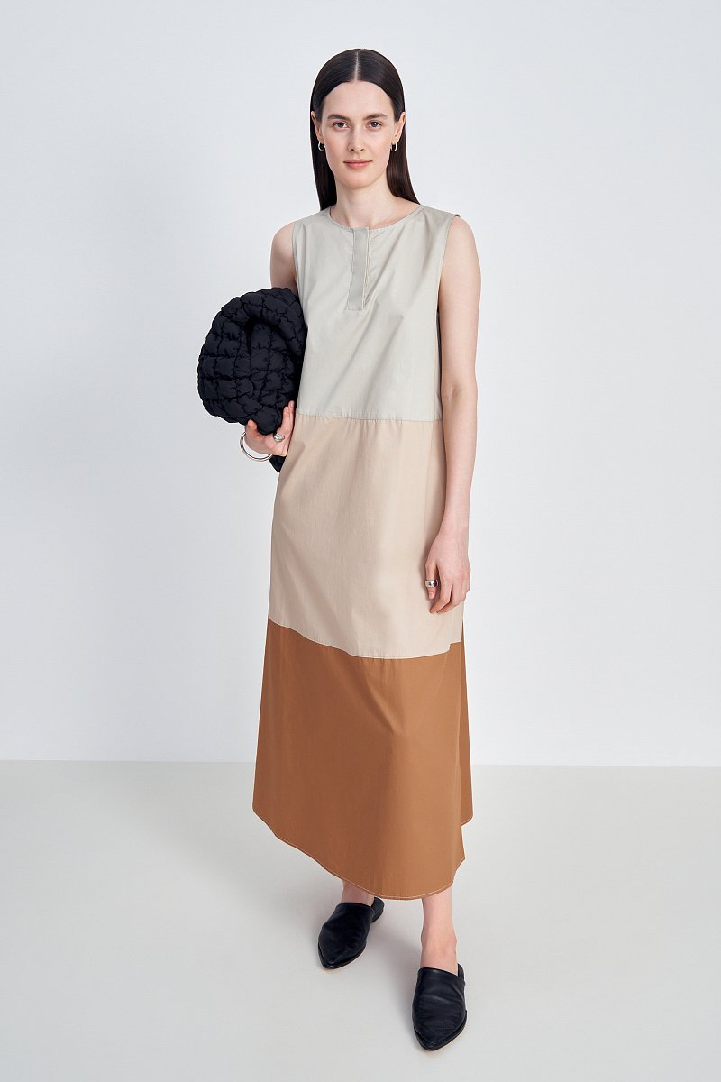Платье женское, Модель FSE110275, Фото №1