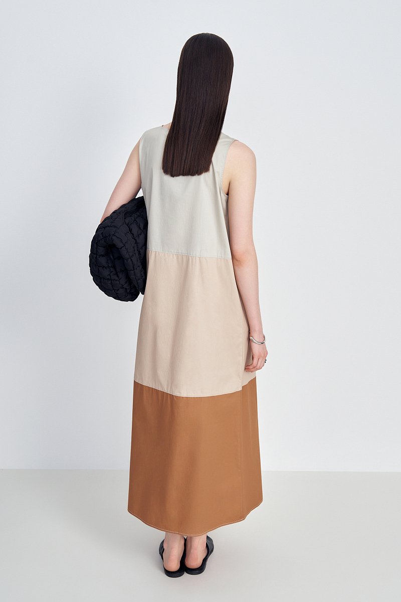 Платье женское, Модель FSE110275, Фото №4