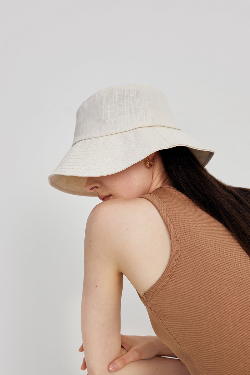 Шляпа женская, Модель FSE11403, Фото №4