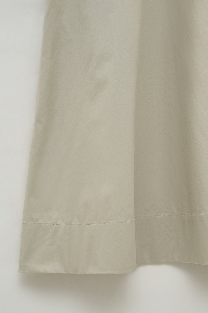 Платье с коротким рукавом, Модель FSE110268, Фото №7