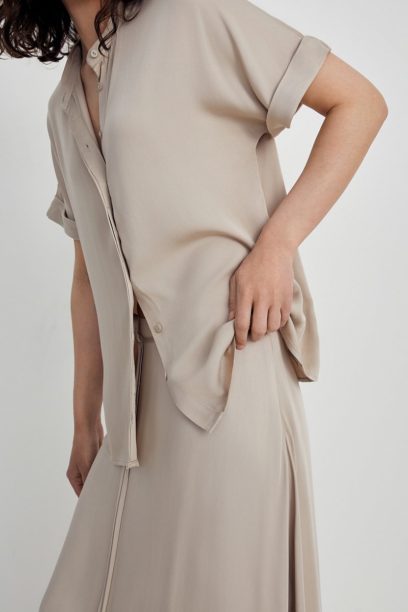 Блузка женская, Модель FSE110279, Фото №3