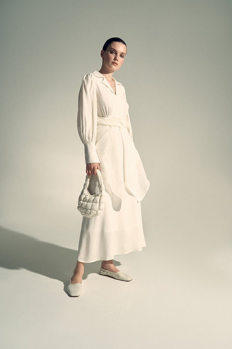 Платье женское, Модель FSE110110, Фото №1