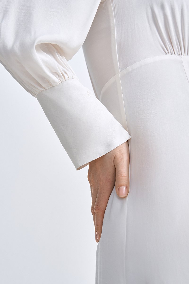 Платье женское, Модель FSE110110, Фото №6