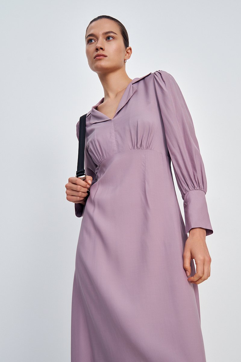 Платье женское, Модель FSE110110, Фото №2