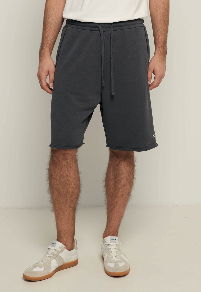 Шорты на резинке