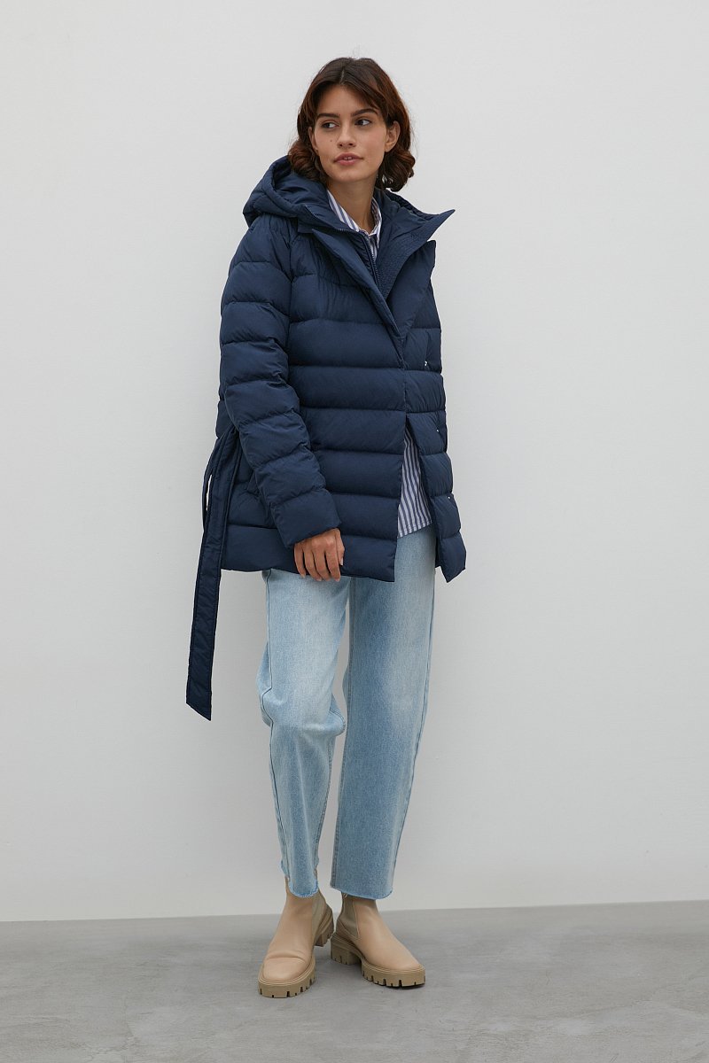 Куртка женская, Модель FWB11011, Фото №2