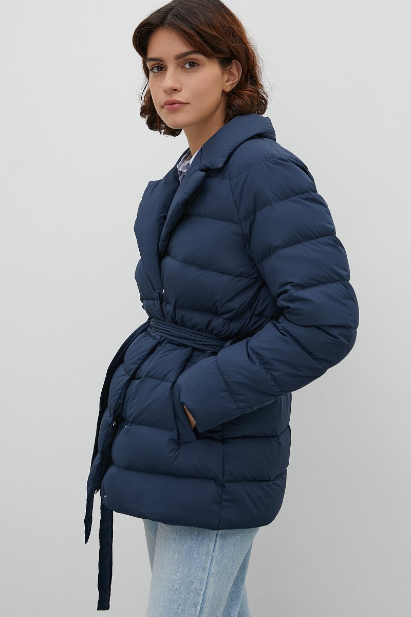 Куртка женская, Модель FWB11011, Фото №4
